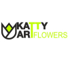 Katty Art Flowers