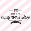 Candy Cotton Shop