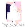 TapiokaCake