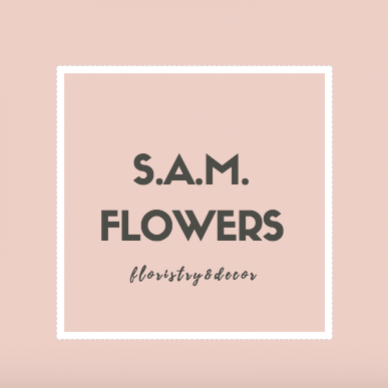 S.A.M.FLOWERS