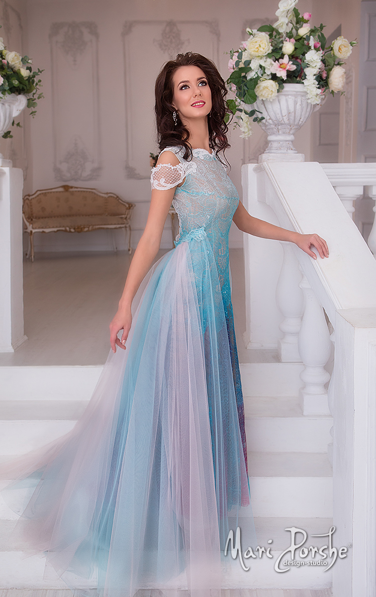 Свадебное платье "Венеция"