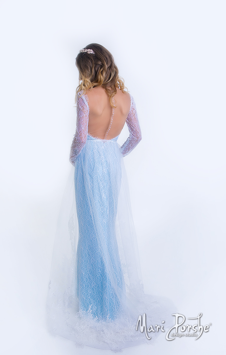 Свадебное платье "Селия"