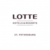 Lotte Hotel St.Petersburg