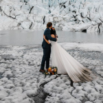 Идеи для фотосессии зимней свадьбы: 100 примеров зимних свадебных фото