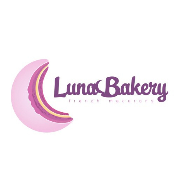 LunaBakery кондитерская