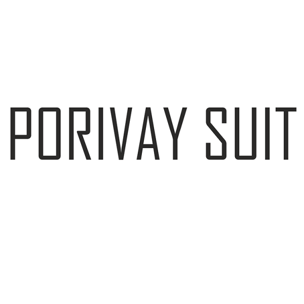 Porivay Suit