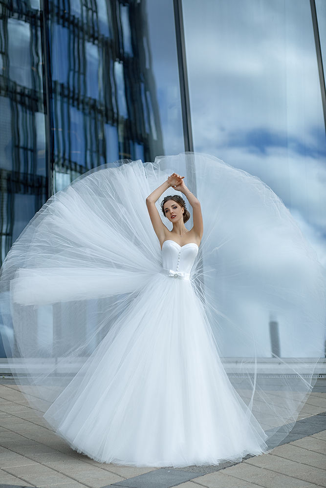 Stylish Bride - студия свадебных стилистов