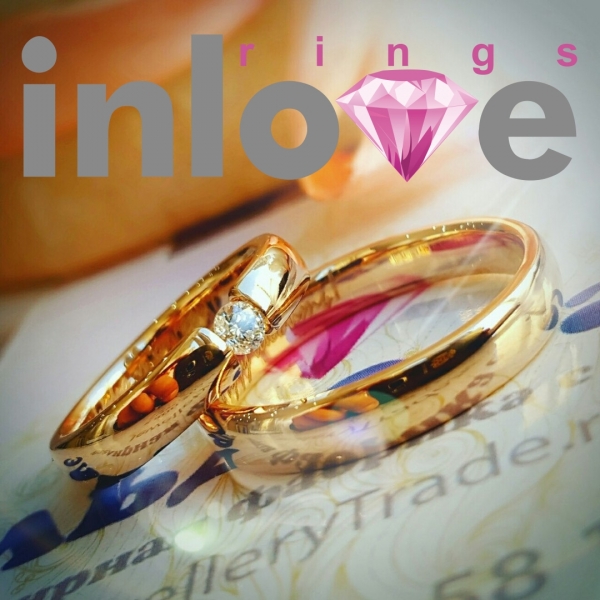 Rings inlove