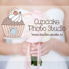 Cupcake Photo Studio