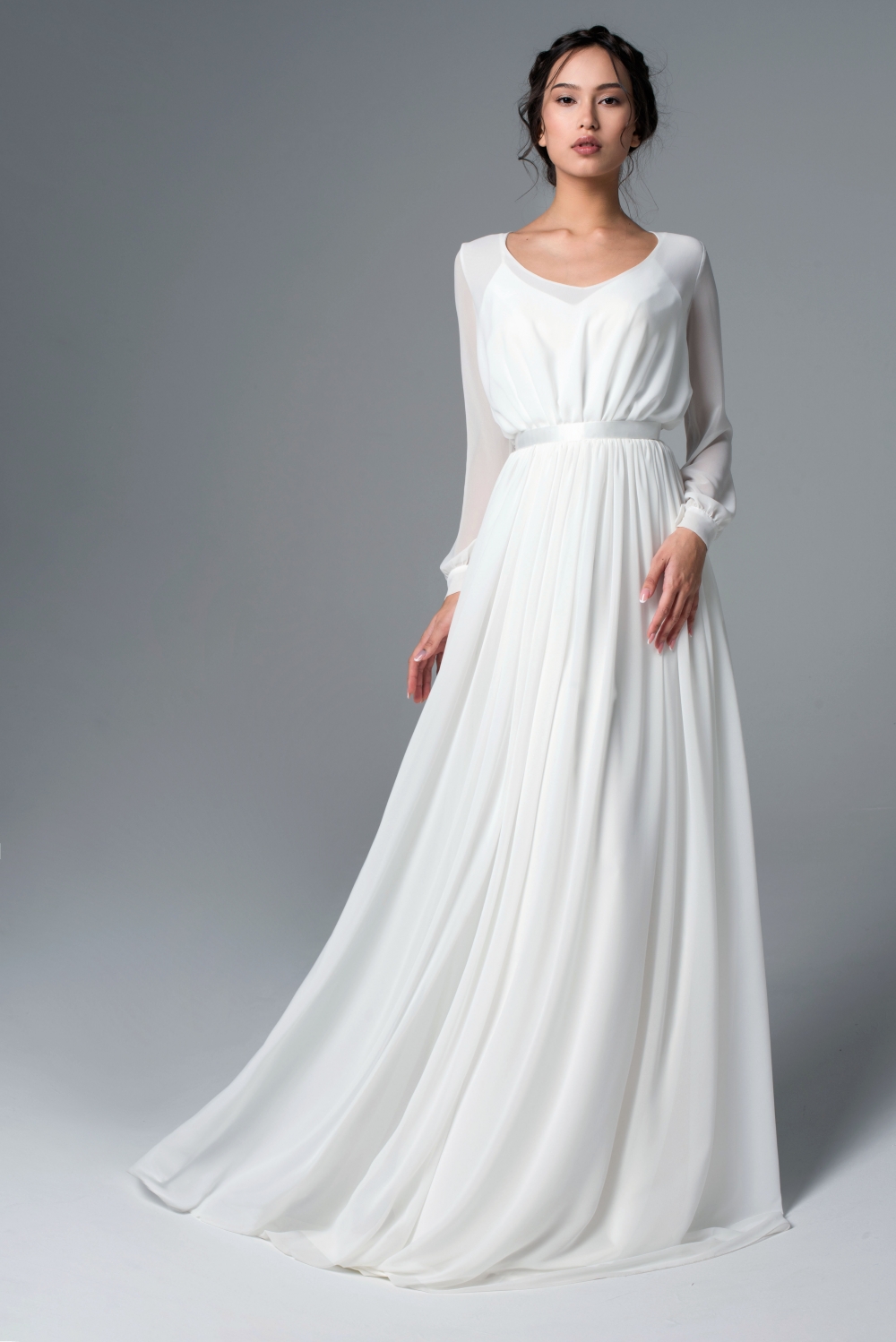 Свадебное платье «Катарина»
