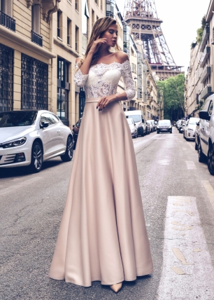 Свадебное платье To be Bride