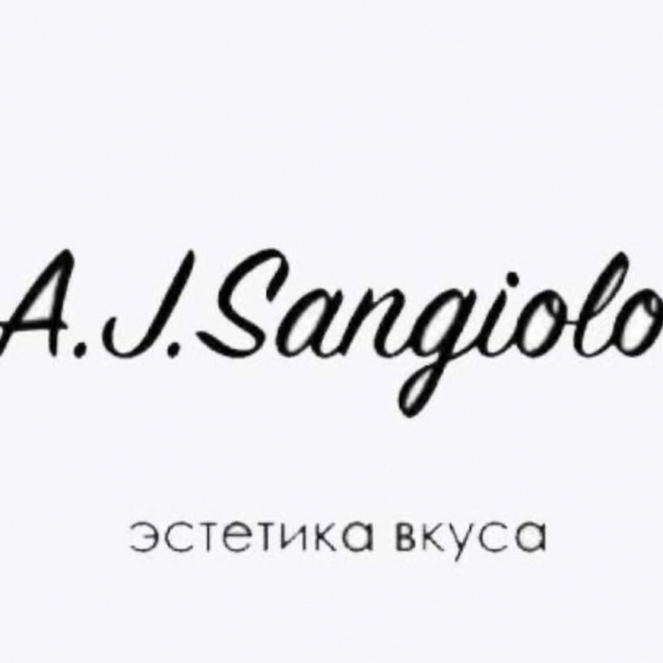 A.J.Sangiolo