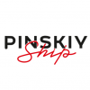 Ресторан PINSKIYCO.SHIP