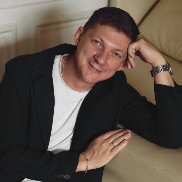Дмитрий Белоусов