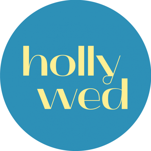 Holly Wedding