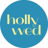 Holly Wedding