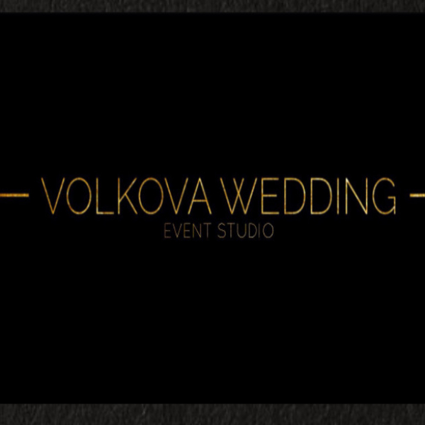 Volkova wedding