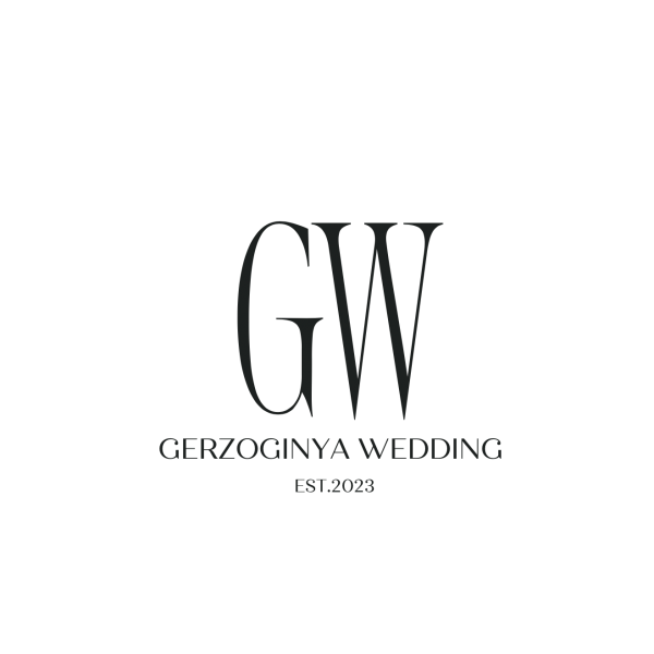 Gerzoginya wedding