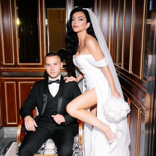 Elegance of love ВЛАДИСЛАВ И ЛЮБОВЬ