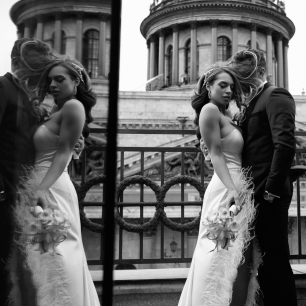 Любовь и компромиссы | Алексей и Анастасия